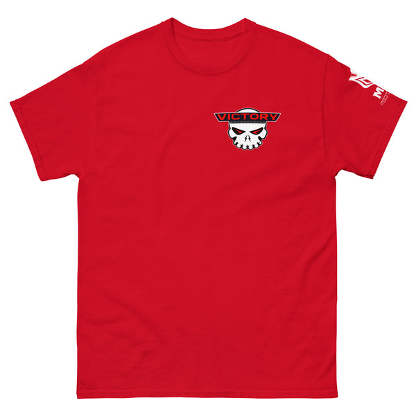Victory Motorcycle Men's classic tee