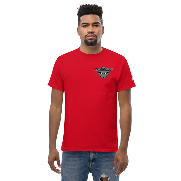 Victory Motorcycle Men's classic tee