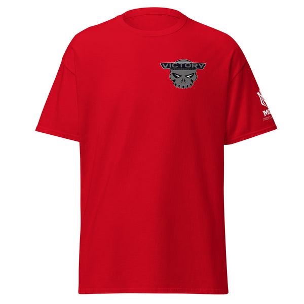 Victory Motorcycle Men's classic tee