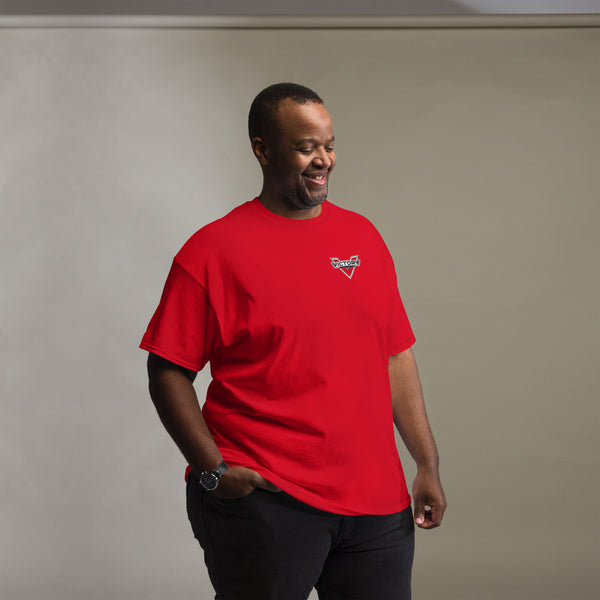 Victory Motorcycle Men's classic tee