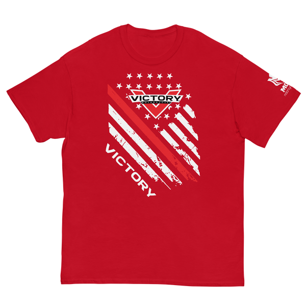 Victory Motorcycle Men's Classic Tee