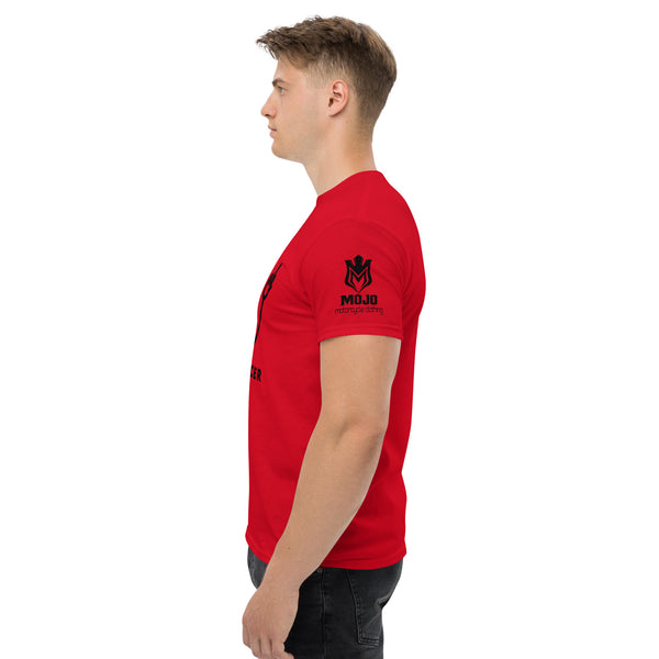 Fuck Cancer Men's Classic Tee