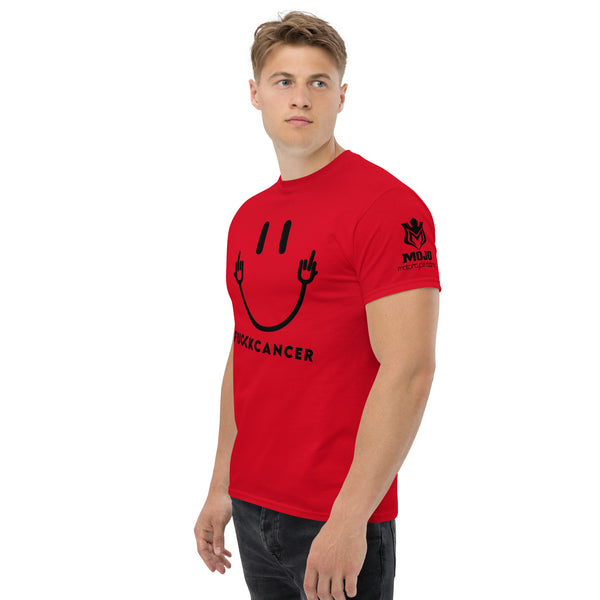 Fuck Cancer Men's Classic Tee