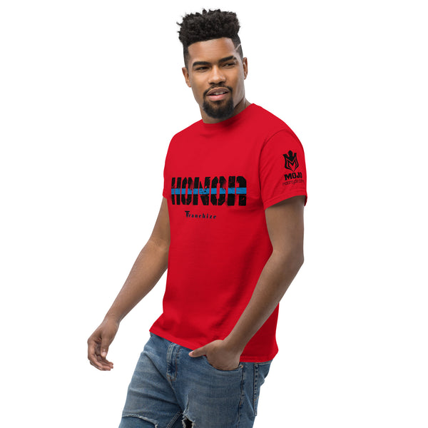 Tim Franchize Francis Men's classic tee