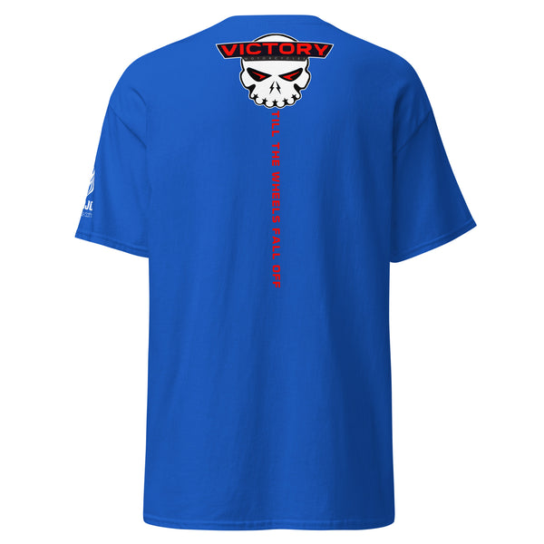 Victory Motorcycle Men's classic tee