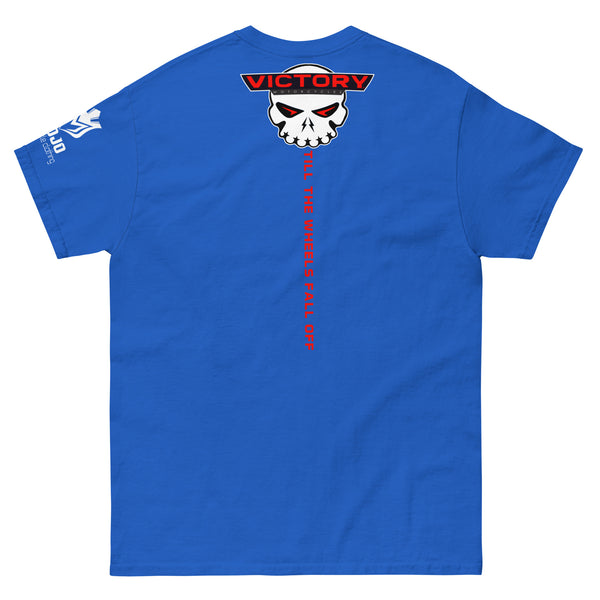 Victory Motorcycle Men's classic tee
