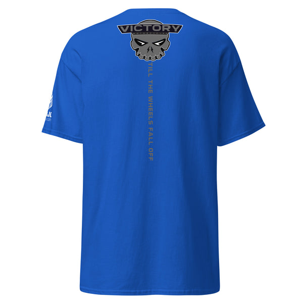 Victory Motorcycle Men's classic tee