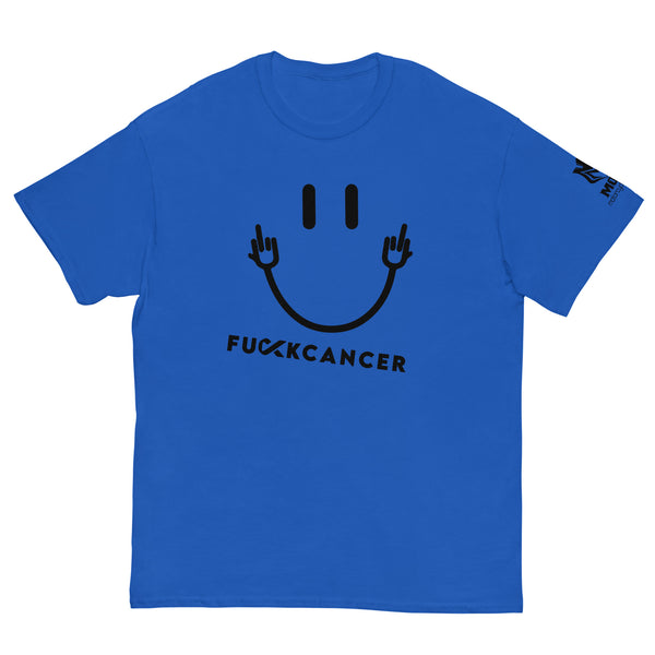 Fuck Cancer Men's Classic Tee