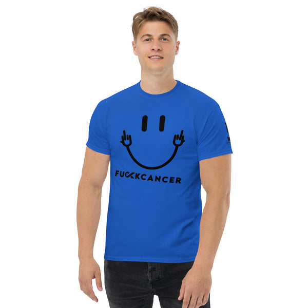 Fuck Cancer Men's Classic Tee