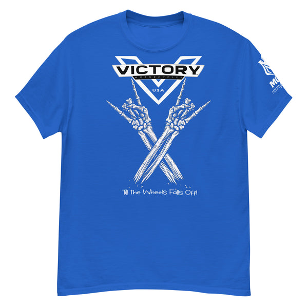 Victory Motorcycle Men's classic tee