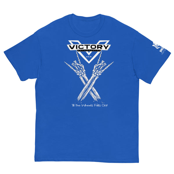 Victory Motorcycle Men's classic tee