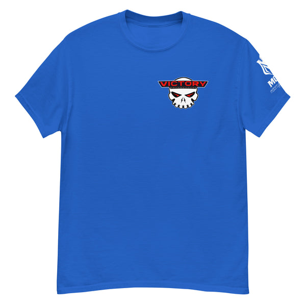 Victory Motorcycle Men's classic tee