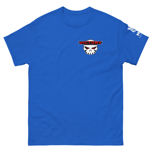 Victory Motorcycle Men's classic tee