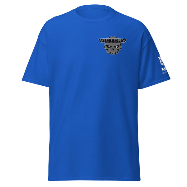 Victory Motorcycle Men's classic tee