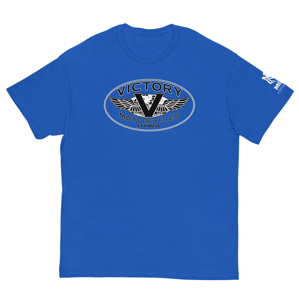 Victory Motorcycle Men's classic tee