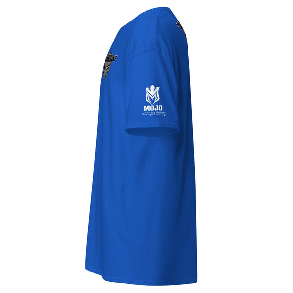 Victory Motorcycle Men's classic tee
