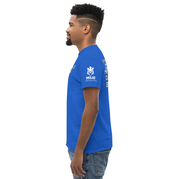 Victory Motorcycle Men's classic tee
