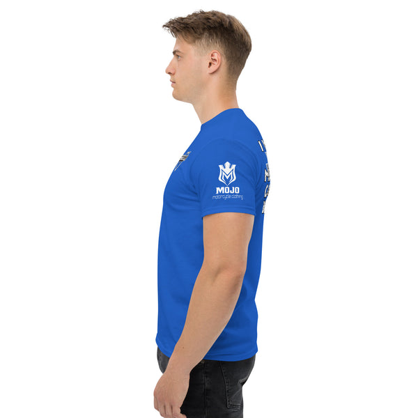 Victory Motorcycle Men's classic tee