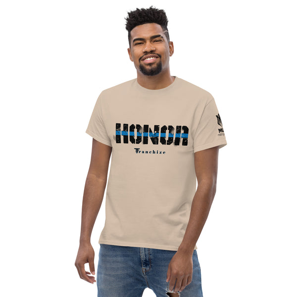 Tim Franchize Francis Men's classic tee