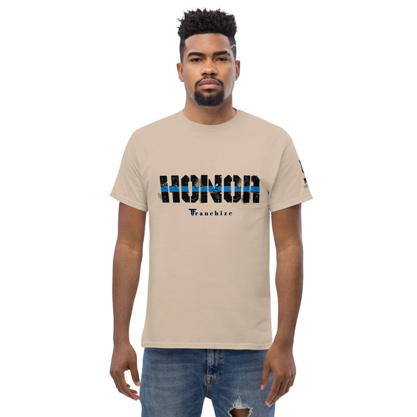 Tim Franchize Francis Men's classic tee