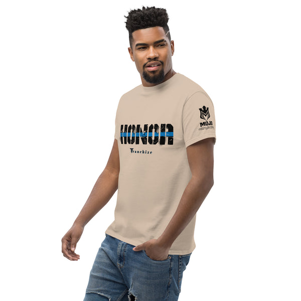 Tim Franchize Francis Men's classic tee