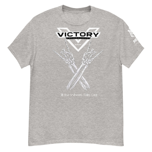 Victory Motorcycle Men's classic tee