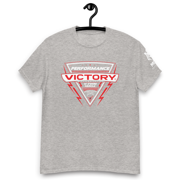 Victory Motorcycle Men's Classic Tee