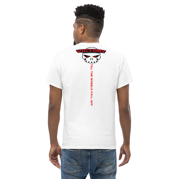 Victory Motorcycle Men's classic tee