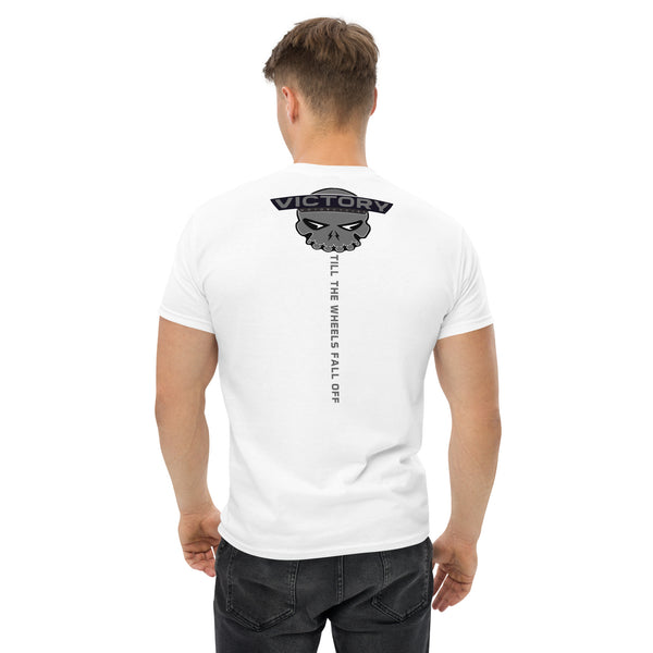 Victory Motorcycle Men's classic tee