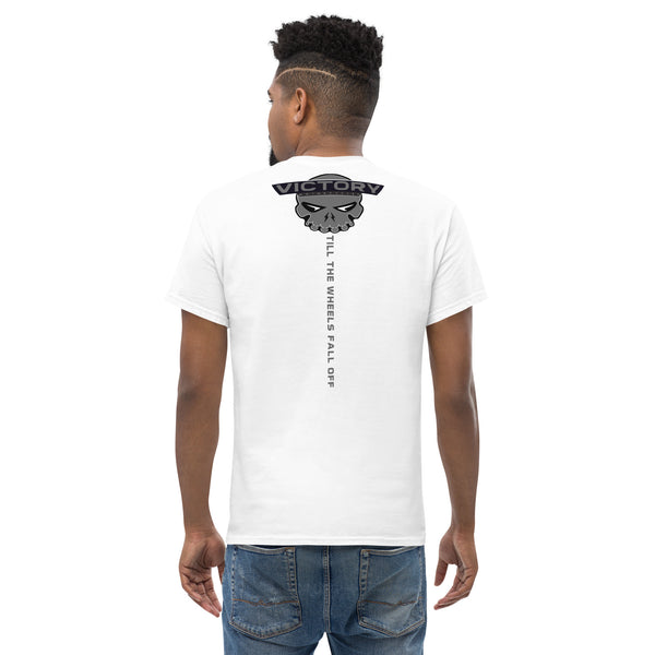 Victory Motorcycle Men's classic tee