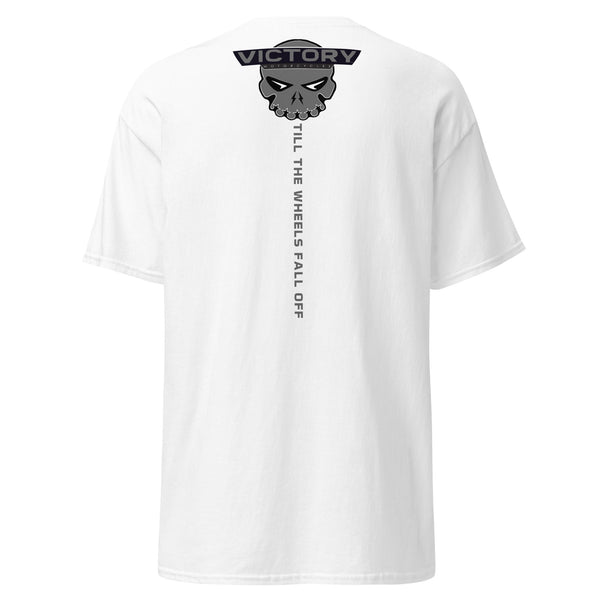 Victory Motorcycle Men's classic tee