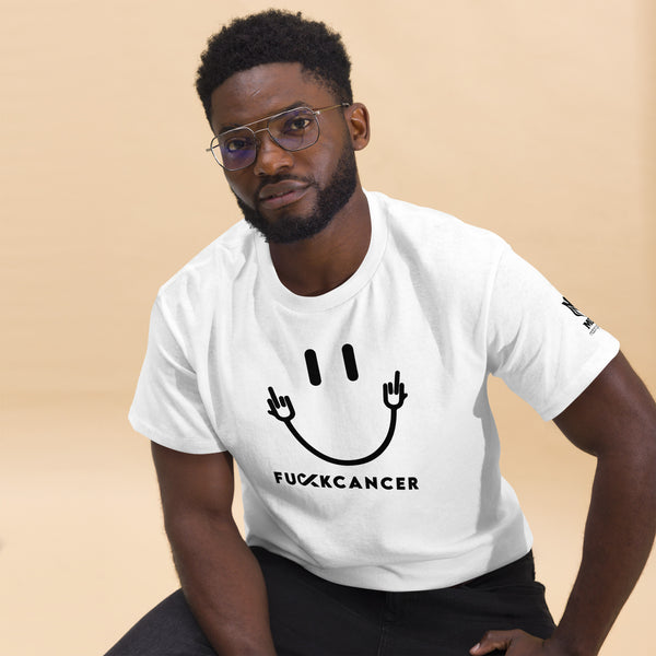 Fuck Cancer Men's Classic Tee