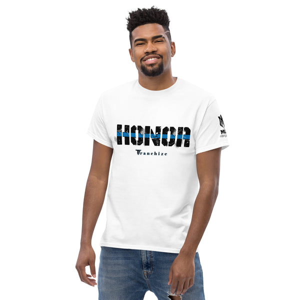 Tim Franchize Francis Men's classic tee