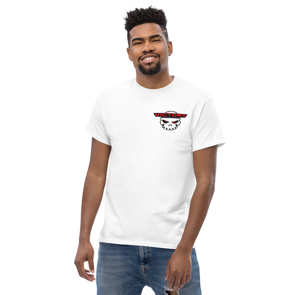 Victory Motorcycle Men's classic tee