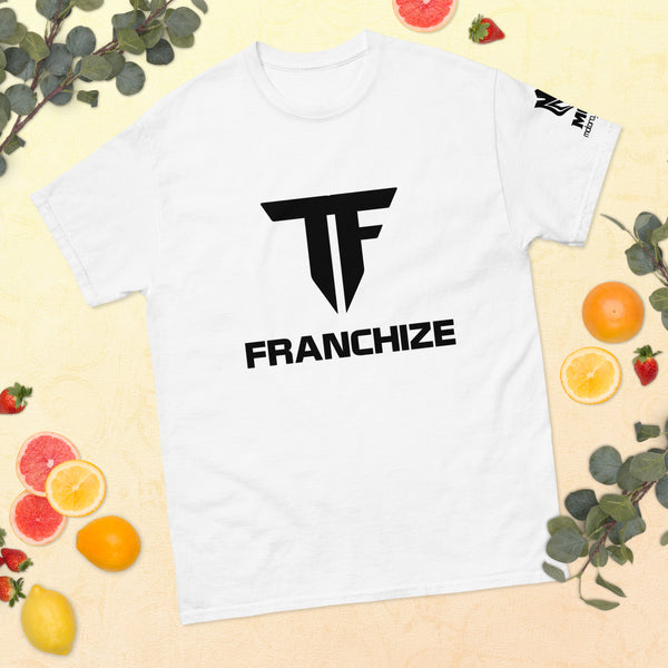 Tim Franchize Francis Men's Classic Tee