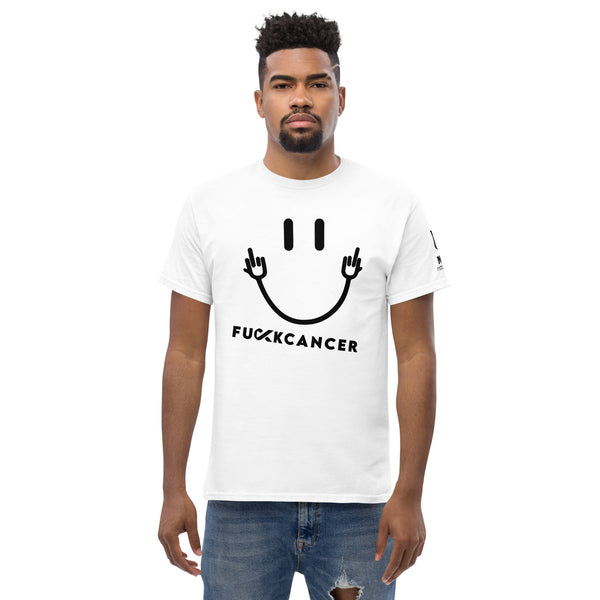 Fuck Cancer Men's Classic Tee