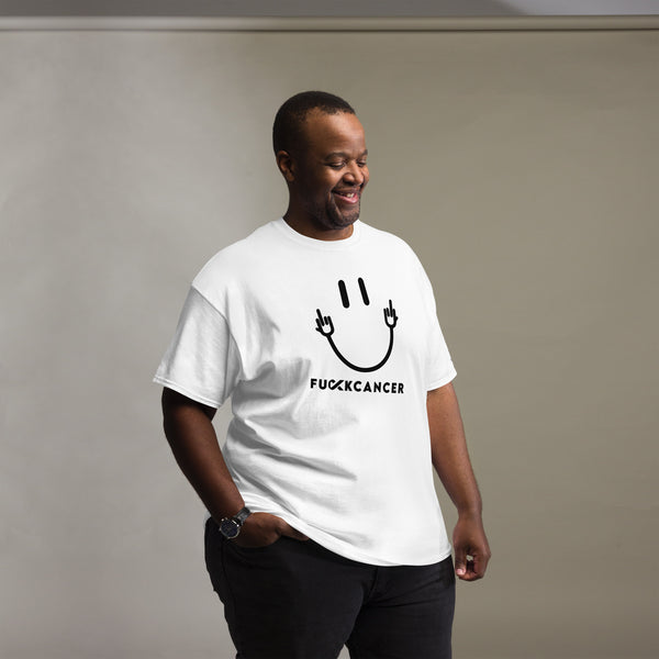 Fuck Cancer Men's Classic Tee