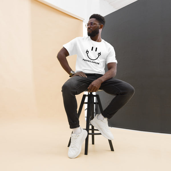 Fuck Cancer Men's Classic Tee