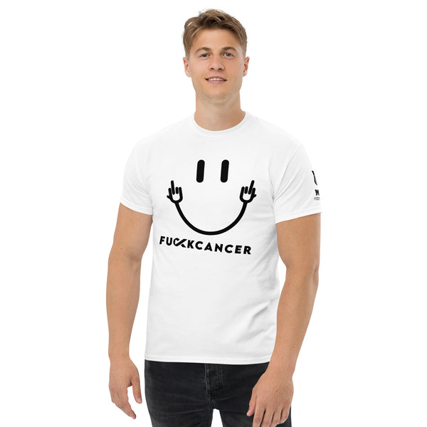 Fuck Cancer Men's Classic Tee