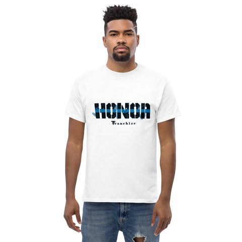 Tim Franchize Francis Men's classic tee