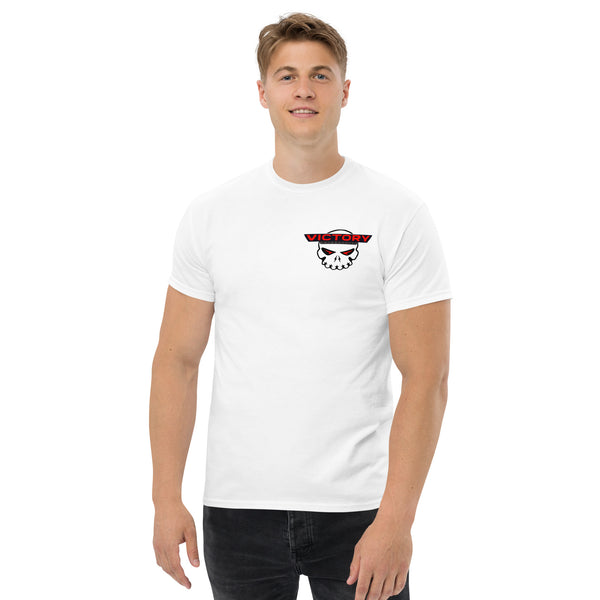 Victory Motorcycle Men's classic tee