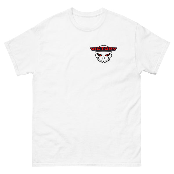 Victory Motorcycle Men's classic tee
