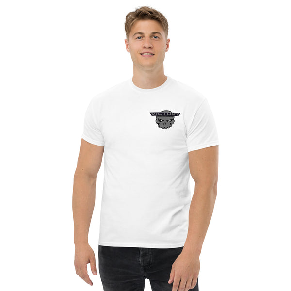 Victory Motorcycle Men's classic tee
