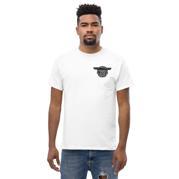 Victory Motorcycle Men's classic tee