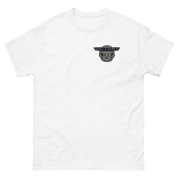 Victory Motorcycle Men's classic tee