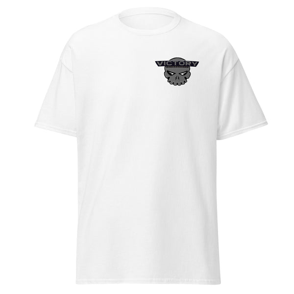 Victory Motorcycle Men's classic tee