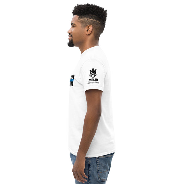 Tim Franchize Francis Men's classic tee