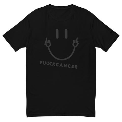 Fuck Cancer Short Sleeve T-shirt