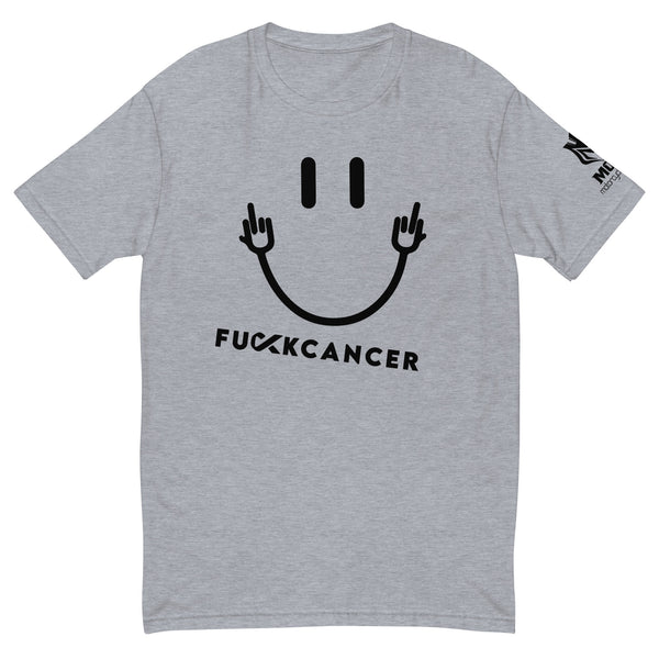 Fuck Cancer Short Sleeve T-shirt