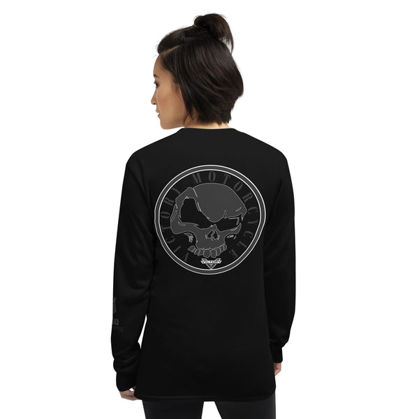 Victory Motorcycle Unisex Long Sleeve Shirt